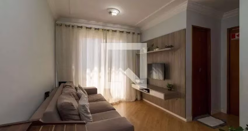 Apartamento para venda - vila formosa, 2 quartos,  60 m² - são paulo