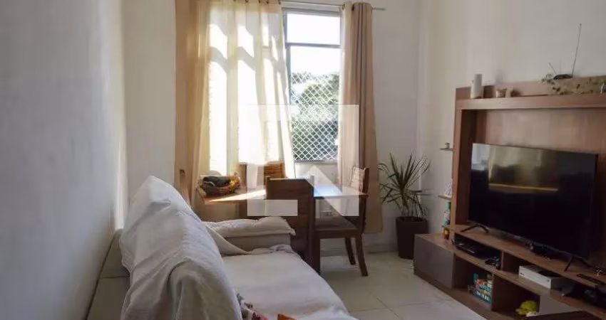 Apartamento para venda - pechincha, 3 quartos,  60 m² - rio de janeiro