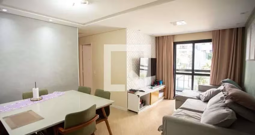Apartamento para venda - casa verde, 3 quartos,  63 m² - são paulo