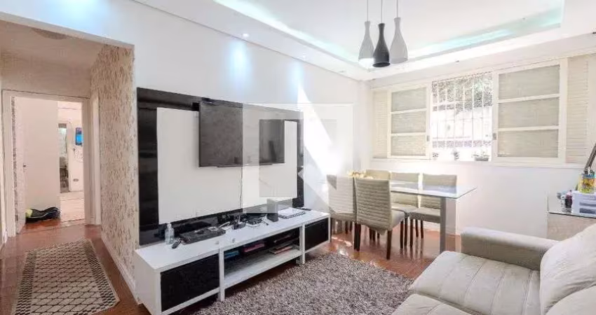 Apartamento para venda - consolação, 2 quartos,  82 m² - são paulo