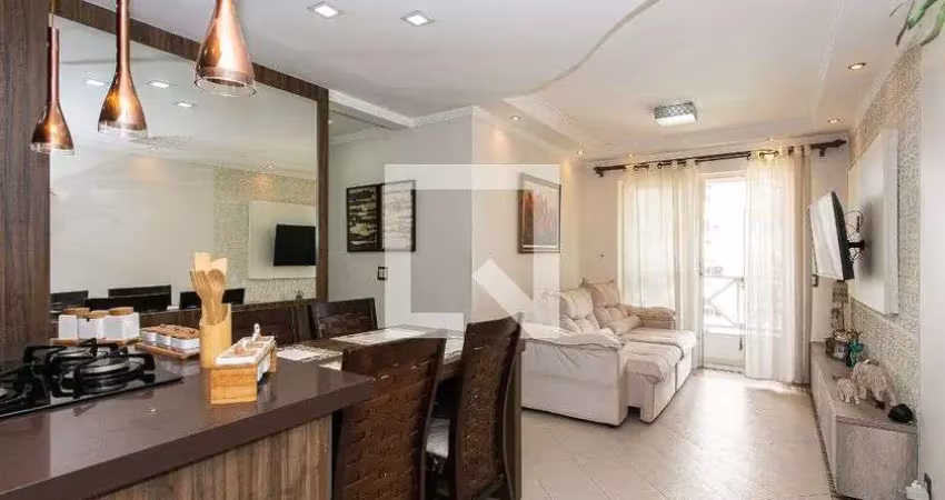Apartamento para venda - tatuapé, 3 quartos,  67 m² - são paulo