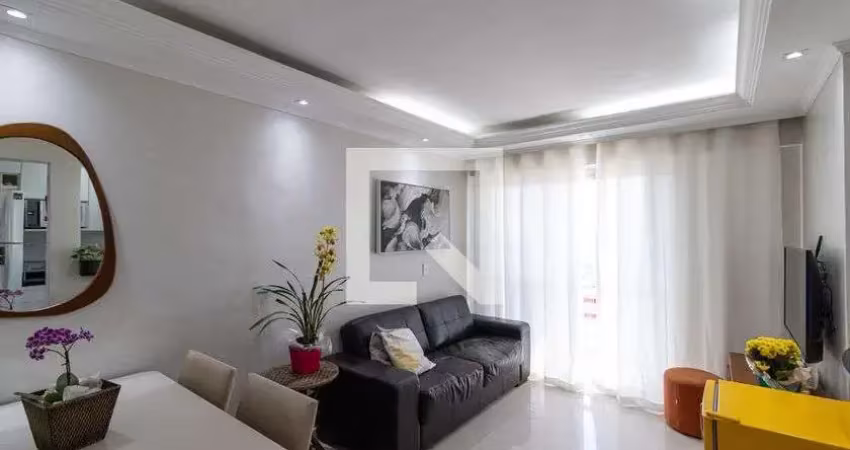 Apartamento para venda - vila ré, 2 quartos,  63 m² - são paulo