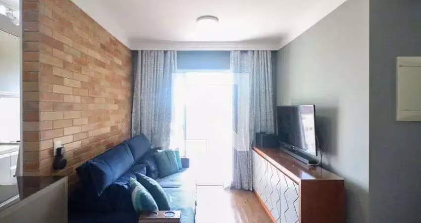 Apartamento para venda - centro, 2 quartos,  61 m² - são caetano do sul