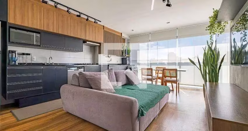 Apartamento para venda - sumaré, 1 quarto,  54 m² - são paulo