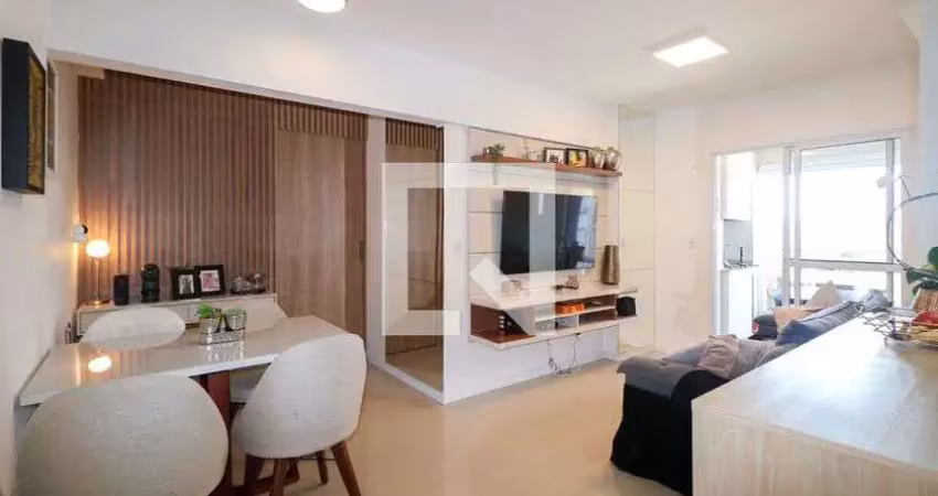 Apartamento para venda - centro, 2 quartos,  69 m² - são caetano do sul