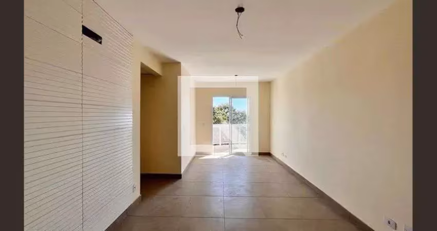 Apartamento para venda - mansões santo antônio, 3 quartos,  76 m² - campinas