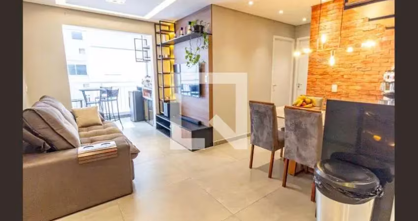 Apartamento para venda - belém, 3 quartos,  66 m² - são paulo