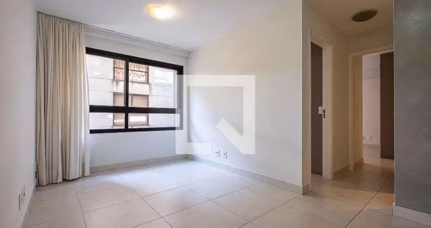 Apartamento para venda - vila madalena, 2 quartos,  56 m² - são paulo