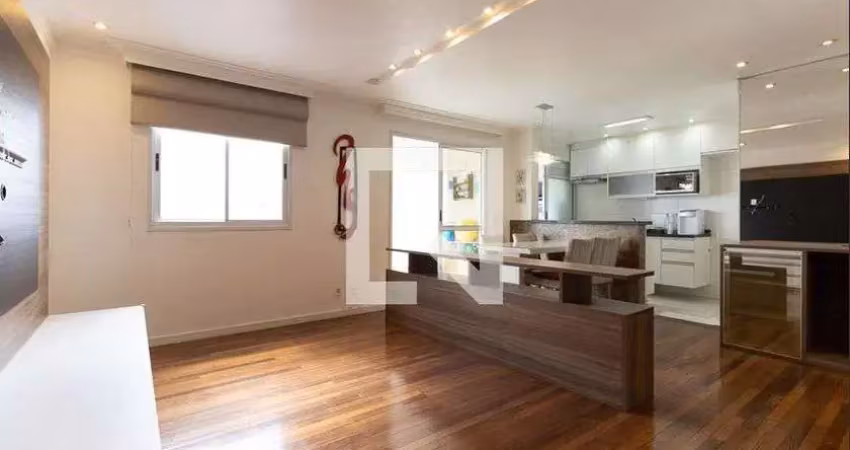 Apartamento para venda - vila das mercês, 3 quartos,  83 m² - são paulo