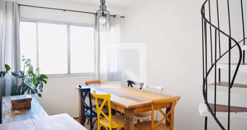 Cobertura para venda - chácara inglesa, 2 quartos,  114 m² - são paulo