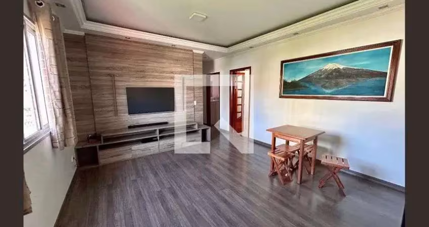 Apartamento para venda - vila rosália, 3 quartos,  130 m² - guarulhos