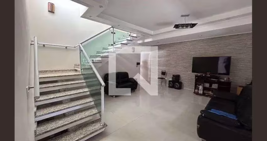 Casa para venda - picanço, 3 quartos,  250 m² - guarulhos
