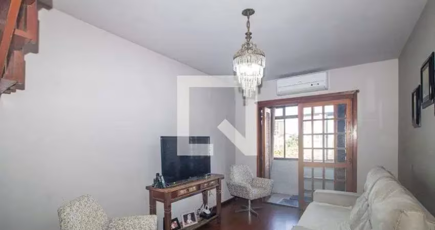 Cobertura para venda - tristeza, 2 quartos,  160 m² - porto alegre