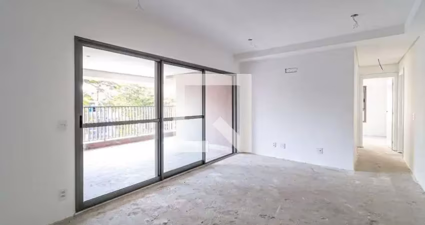 Apartamento para venda - chácara inglesa, 3 quartos,  113 m² - são paulo