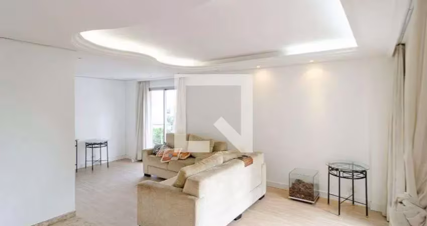 Cobertura para venda - vila clementino, 4 quartos,  234 m² - são paulo