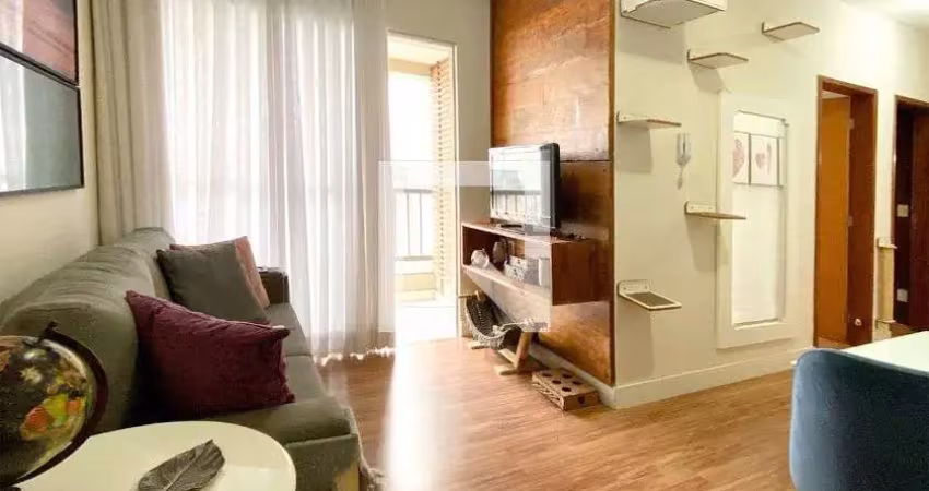 Apartamento para venda - sagrada família, 2 quartos,  53 m² - belo horizonte