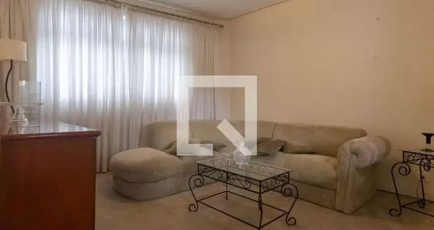 Casa para venda - perdizes, 2 quartos,  76 m² - são paulo