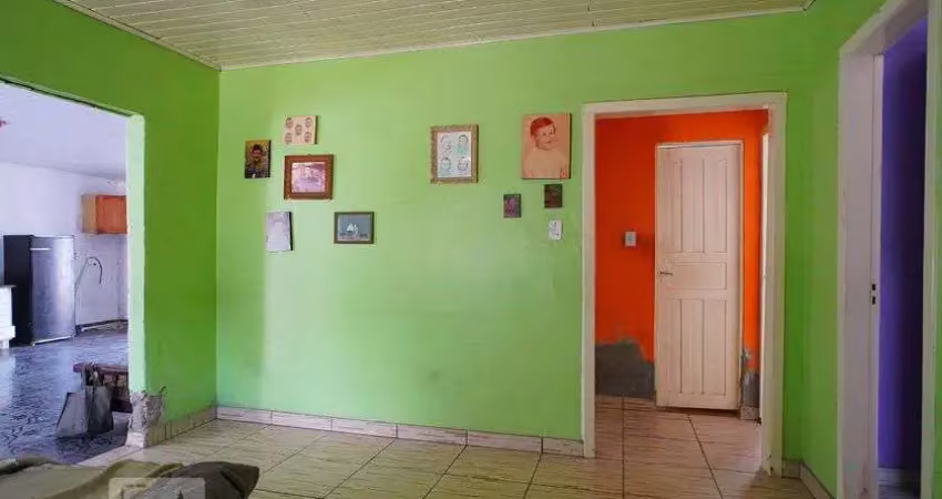 Casa para venda - niterói, 3 quartos,  85 m² - canoas