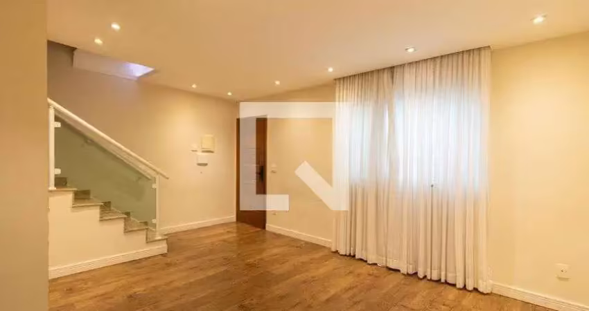 Casa / sobrado em condomínio para venda - vila ré, 3 quartos,  110 m² - são paulo