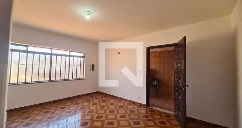Casa para venda - jardim teresa, 3 quartos,  102 m² - são paulo