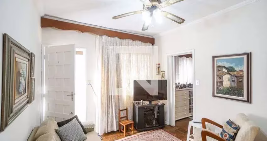 Casa para venda - vila carrão, 2 quartos,  120 m² - são paulo