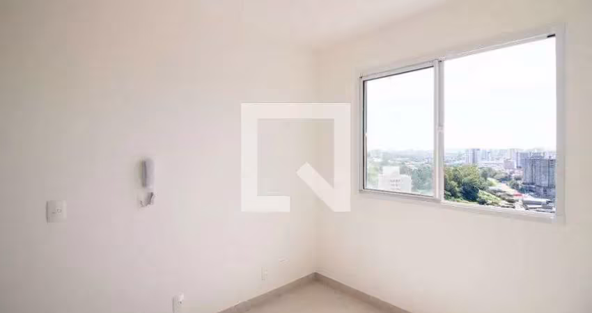Apartamento para venda - jardim jussara, 2 quartos,  32 m² - são paulo