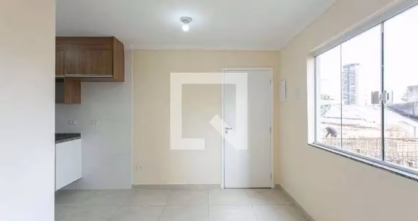 Apartamento para venda - tatuapé, 1 quarto,  42 m² - são paulo
