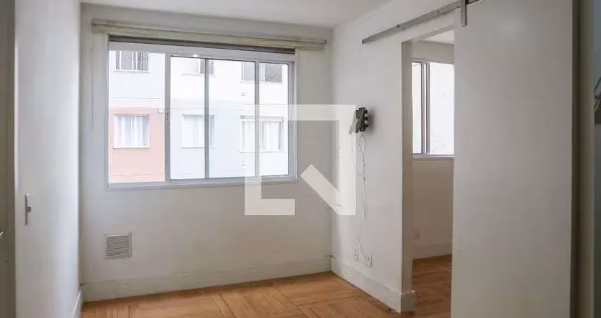 Apartamento para venda - bom retiro, 2 quartos,  34 m² - são paulo