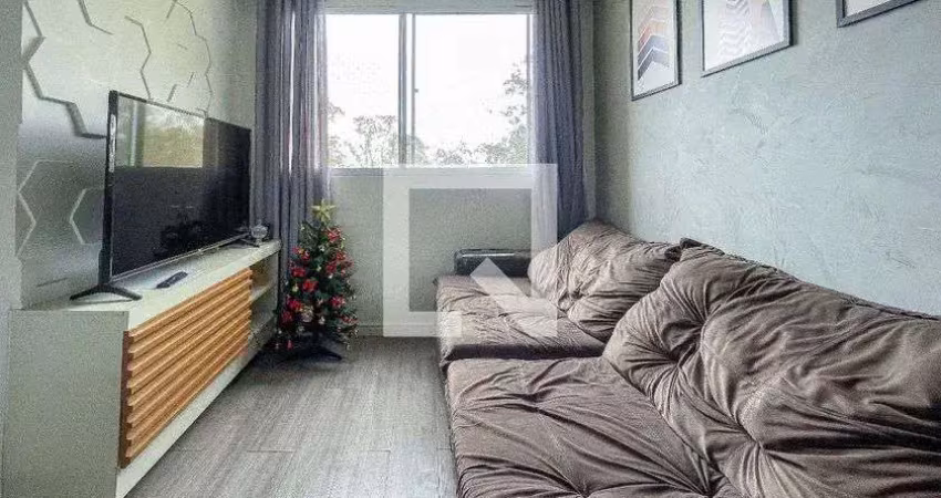 Apartamento para venda - bussocaba, 2 quartos,  41 m² - osasco