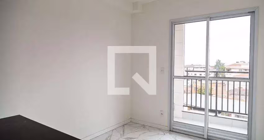 Kitnet / stúdio para venda - vila campestre, 1 quarto,  30 m² - são paulo