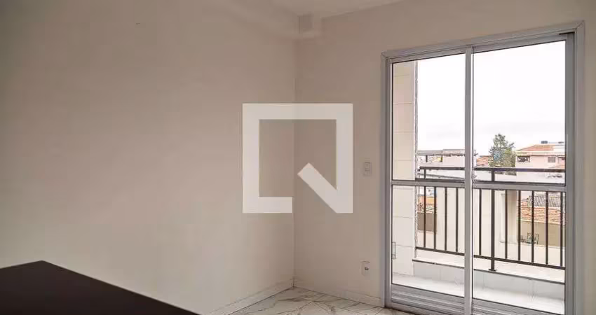 Kitnet / stúdio para venda - vila campestre, 1 quarto,  30 m² - são paulo