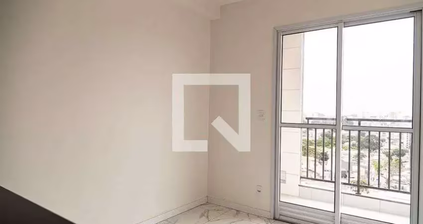 Kitnet / stúdio para venda - vila campestre, 1 quarto,  30 m² - são paulo