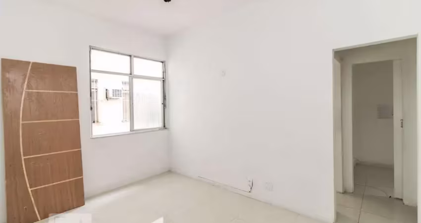 Apartamento para venda - grajaú, 2 quartos,  45 m² - rio de janeiro