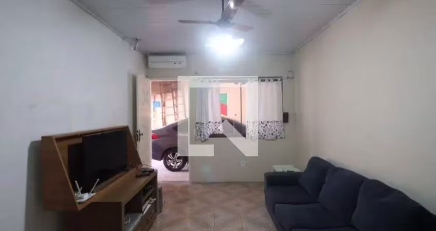 Casa para venda - niterói, 4 quartos,  195 m² - canoas