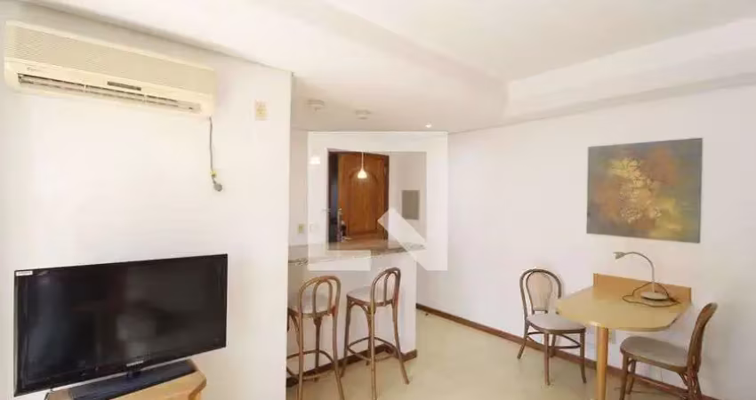Apartamento para venda - independência, 1 quarto,  49 m² - porto alegre