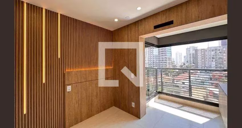 Kitnet / stúdio para venda - chácara santo antonio, 1 quarto,  27 m² - são paulo