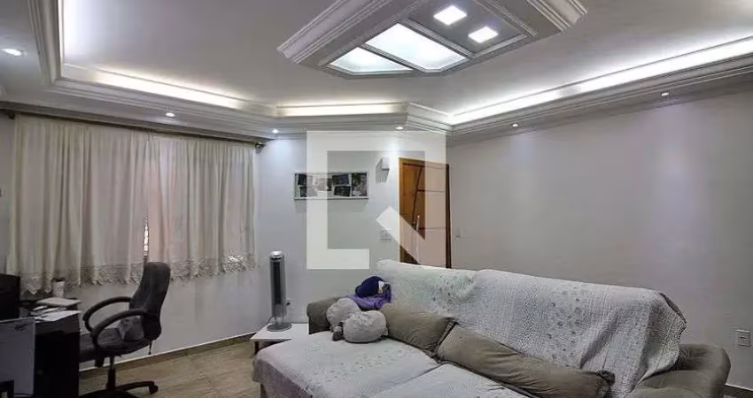 Casa para venda - demarchi, 3 quartos,  164 m² - são bernardo do campo