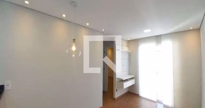 Apartamento para venda - parque das águas, 2 quartos,  45 m² - campinas