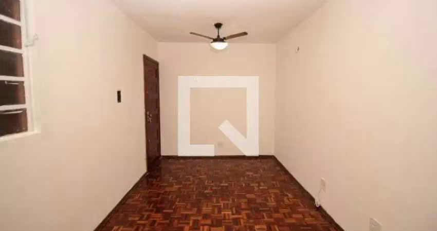 Apartamento para venda - sagrada família, 2 quartos,  45 m² - belo horizonte