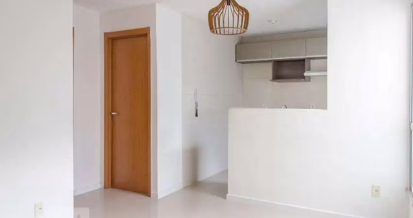 Apartamento para venda - são josé, 2 quartos,  50 m² - canoas
