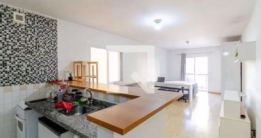 Kitnet / stúdio para venda - santa cecília, 1 quarto,  47 m² - são paulo