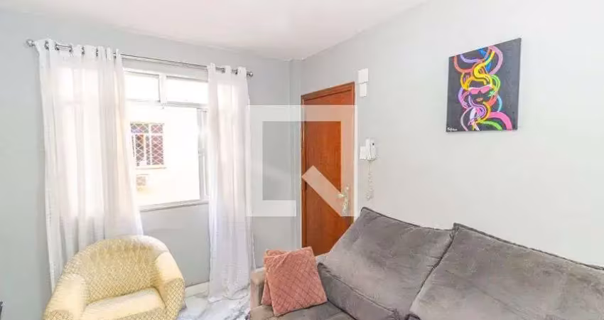 Apartamento para venda - irajá, 2 quartos,  50 m² - rio de janeiro