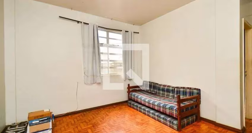 Apartamento para venda - nova cachoeirinha, 2 quartos,  50 m² - belo horizonte