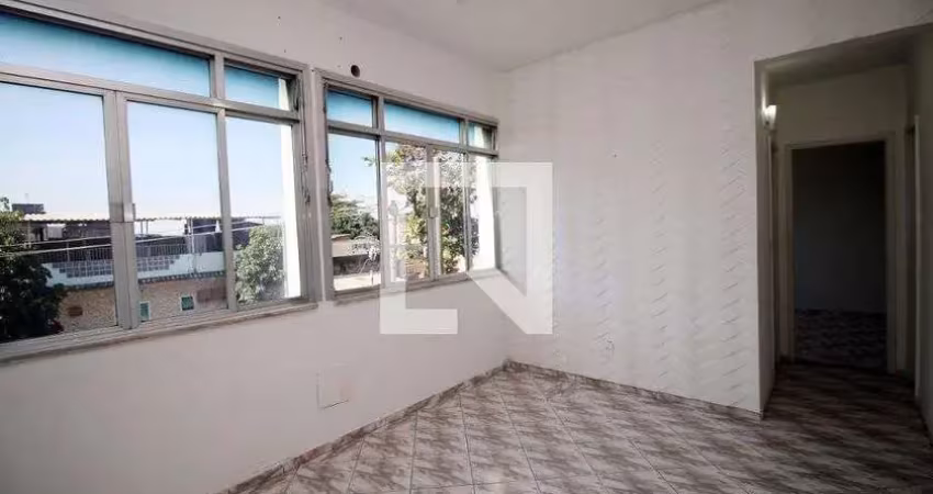 Apartamento para venda - penha, 2 quartos,  50 m² - rio de janeiro