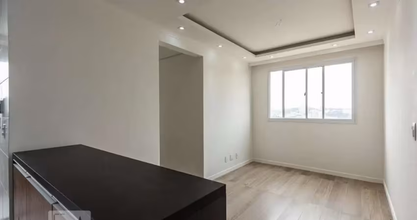 Apartamento para venda - jardim taboão, 2 quartos,  41 m² - são paulo