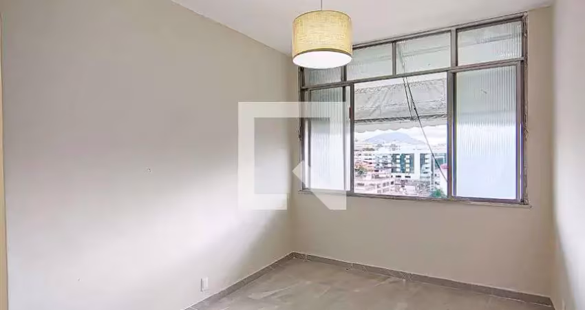 Apartamento para venda - pechincha, 3 quartos,  60 m² - rio de janeiro