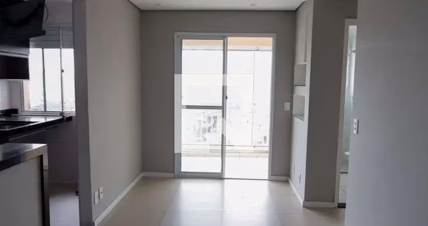 Apartamento para venda - novo osasco, 2 quartos,  48 m² - osasco