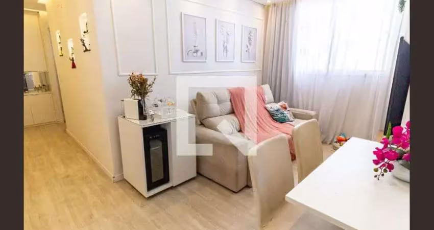 Apartamento para venda - belém, 2 quartos,  44 m² - são paulo