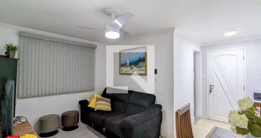 Apartamento para venda - nova petrópolis, 2 quartos,  53 m² - são bernardo do campo