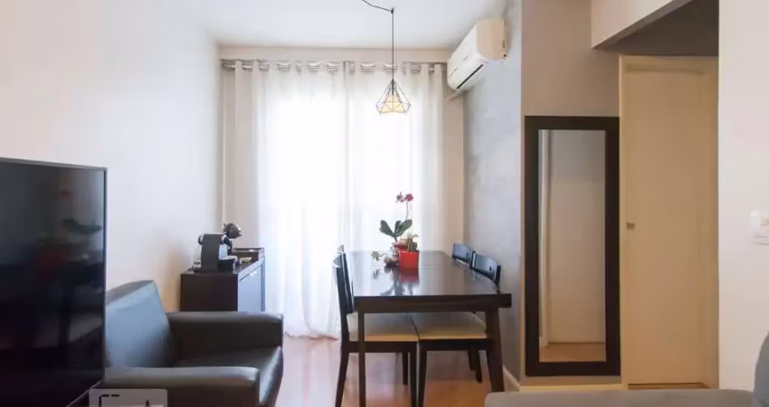 Apartamento para venda - freguesia do ó, 2 quartos,  49 m² - são paulo